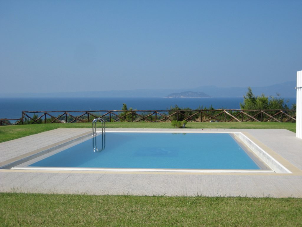 Villa4you.gr, Villa Glarokavos Sea View, Kassandra, Halkidiki, Greece, 01