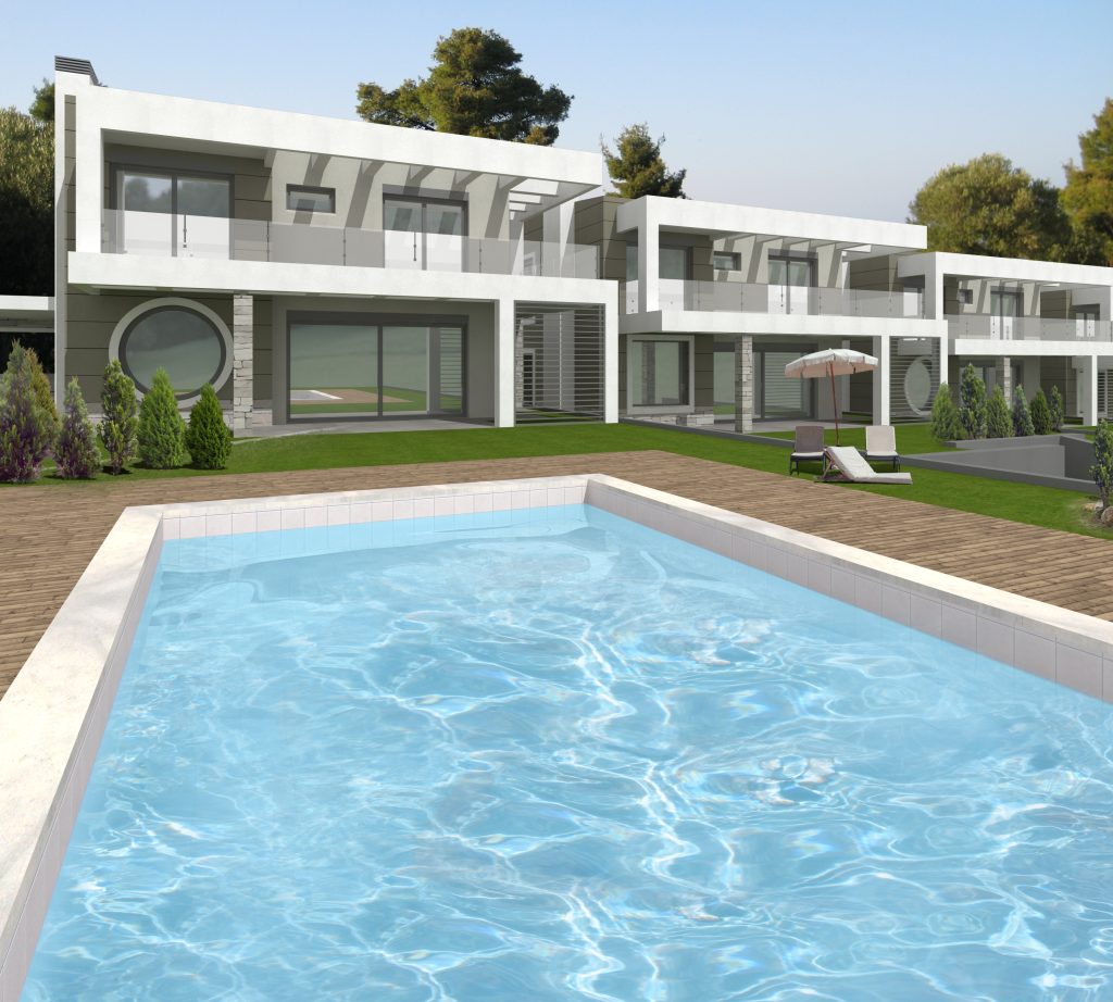 Villa4you.gr, Villa Glarokavos Sea View, Kassandra, Halkidiki, Greece, 029