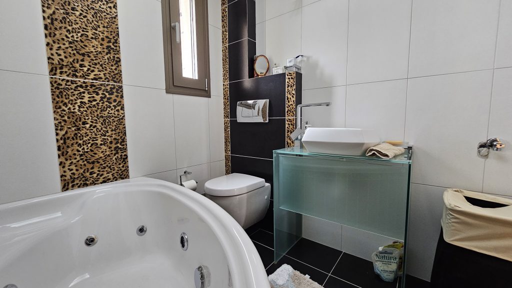 Villa4you.gr, Villa Glarokavos Sea View, Kassandra, Halkidiki, Greece, 10