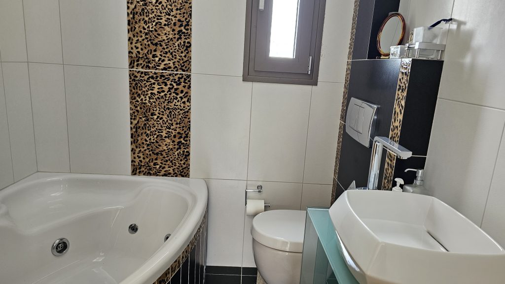 Villa4you.gr, Villa Glarokavos Sea View, Kassandra, Halkidiki, Greece, 11