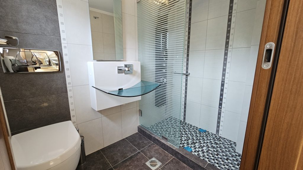 Villa4you.gr, Villa Glarokavos Sea View, Kassandra, Halkidiki, Greece, 14