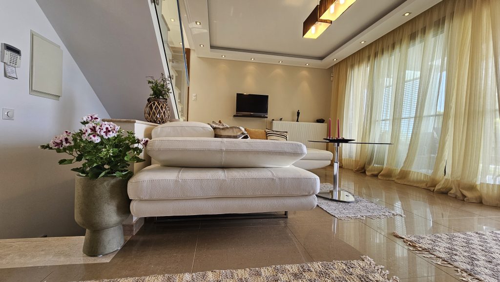 Villa4you.gr, Villa Glarokavos Sea View, Kassandra, Halkidiki, Greece, 19