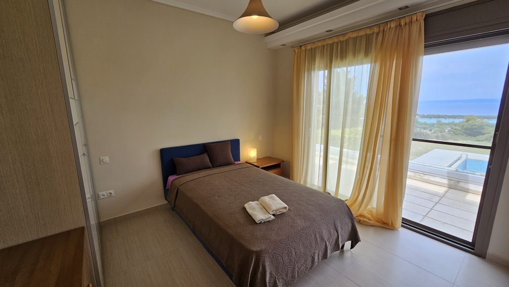 Villa4you.gr, Villa Glarokavos Sea View, Kassandra, Halkidiki, Greece, 2