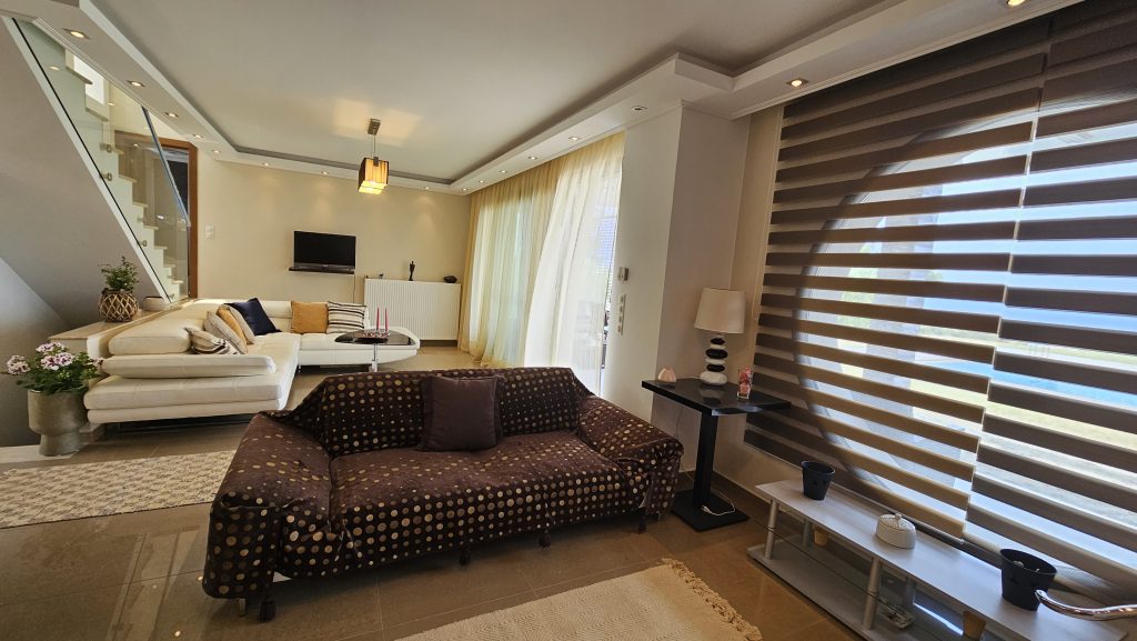Villa4you.gr, Villa Glarokavos Sea View, Kassandra, Halkidiki, Greece, 22