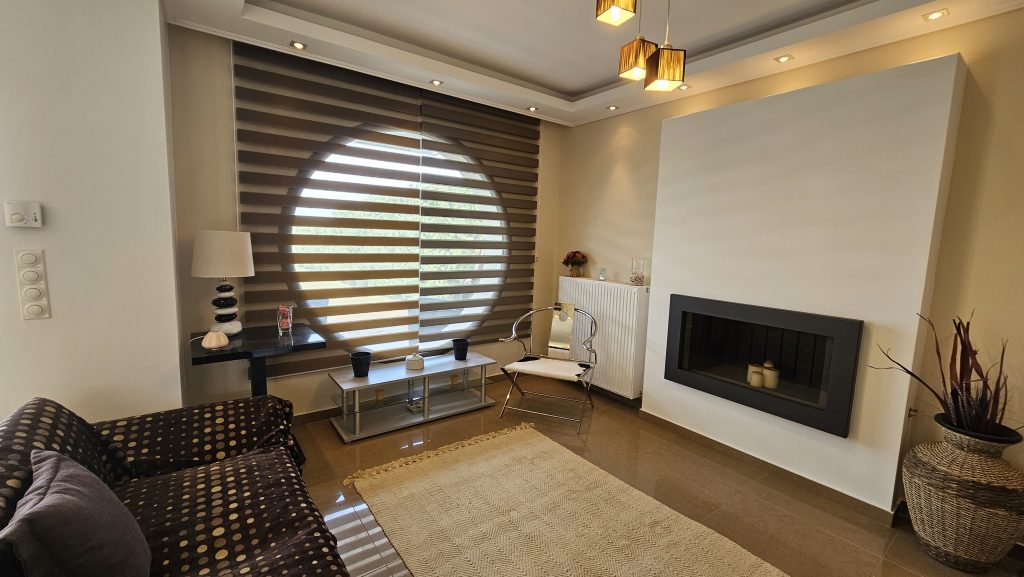 Villa4you.gr, Villa Glarokavos Sea View, Kassandra, Halkidiki, Greece, 23