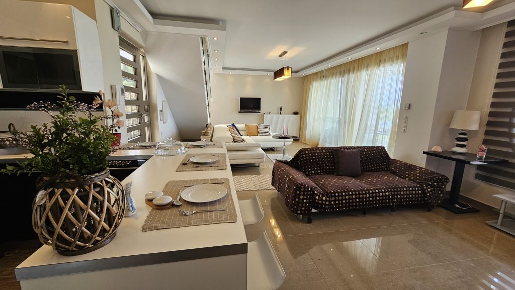 Villa4you.gr, Villa Glarokavos Sea View, Kassandra, Halkidiki, Greece, 24
