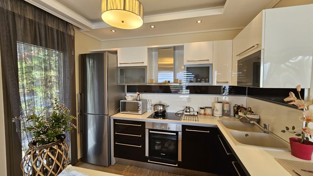 Villa4you.gr, Villa Glarokavos Sea View, Kassandra, Halkidiki, Greece, 28