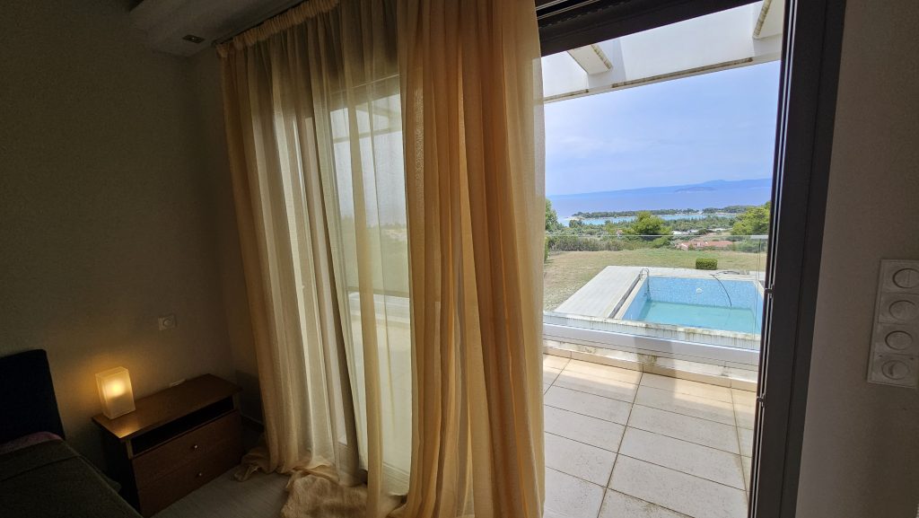 Villa4you.gr, Villa Glarokavos Sea View, Kassandra, Halkidiki, Greece, 3