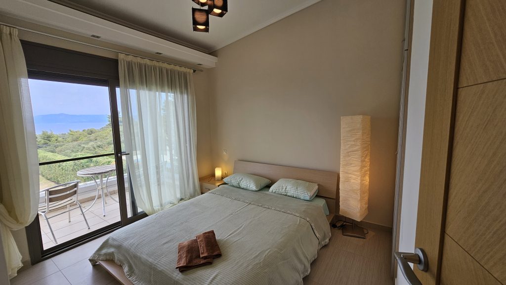 Villa4you.gr, Villa Glarokavos Sea View, Kassandra, Halkidiki, Greece, 4