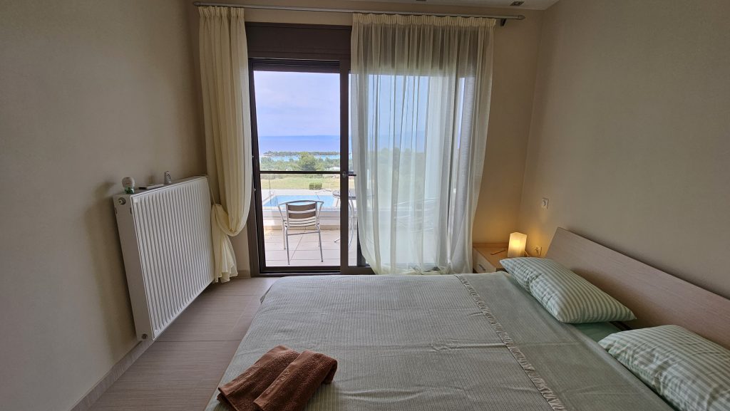 Villa4you.gr, Villa Glarokavos Sea View, Kassandra, Halkidiki, Greece, 5