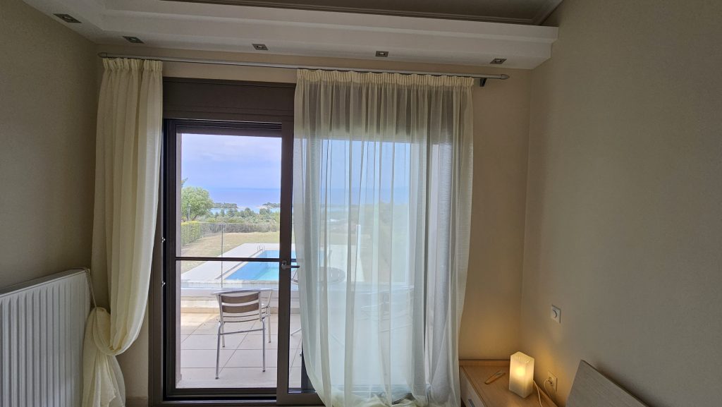 Villa4you.gr, Villa Glarokavos Sea View, Kassandra, Halkidiki, Greece, 6