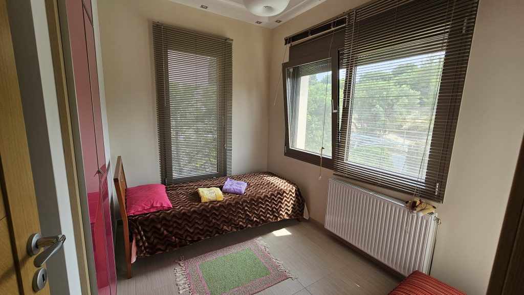 Villa4you.gr, Villa Glarokavos Sea View, Kassandra, Halkidiki, Greece, 7