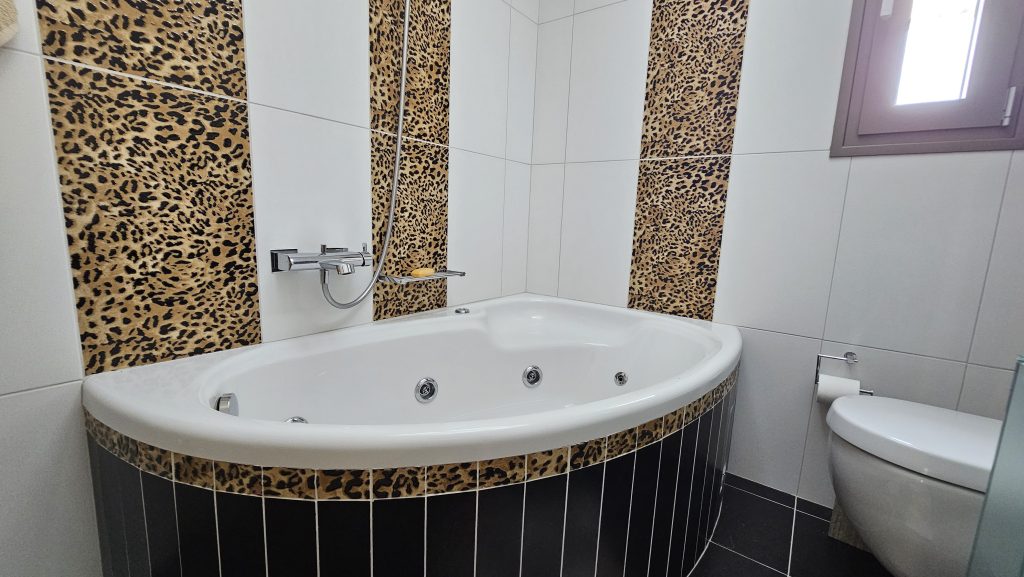 Villa4you.gr, Villa Glarokavos Sea View, Kassandra, Halkidiki, Greece, 9