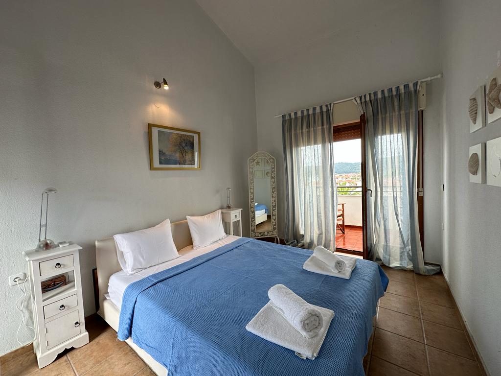 Villa4you.gr, Villa Marina, Fourka, Kassandra, Halkidiki, Greece, 014