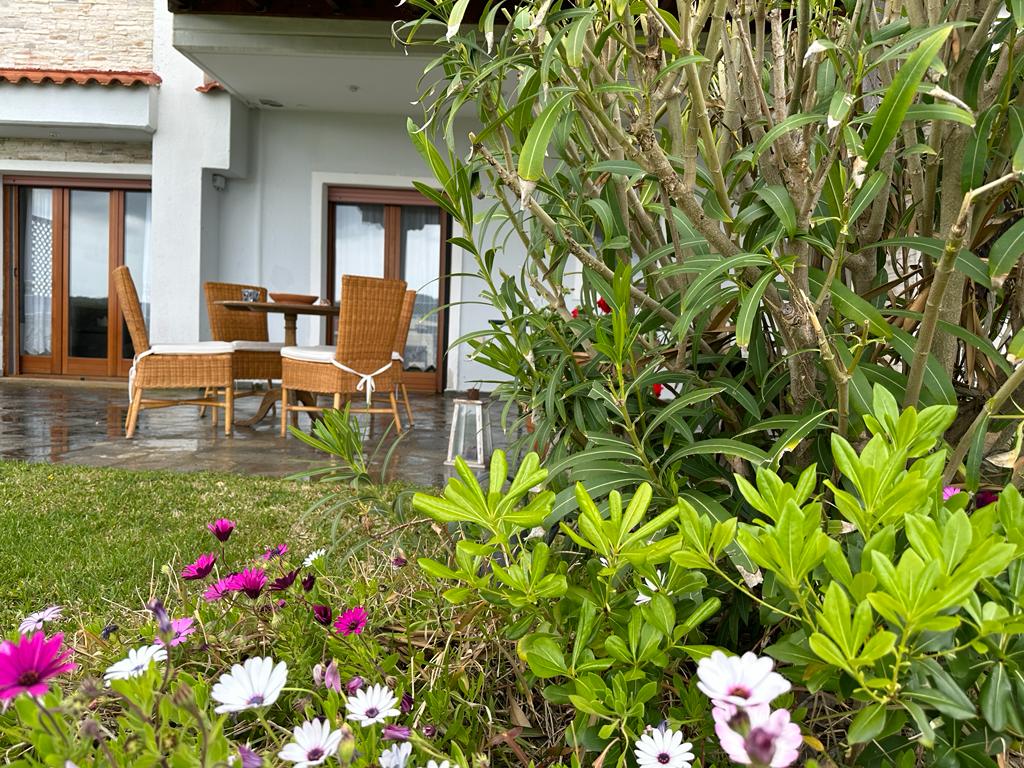 Villa4you.gr, Villa Marina, Fourka, Kassandra, Halkidiki, Greece, 02