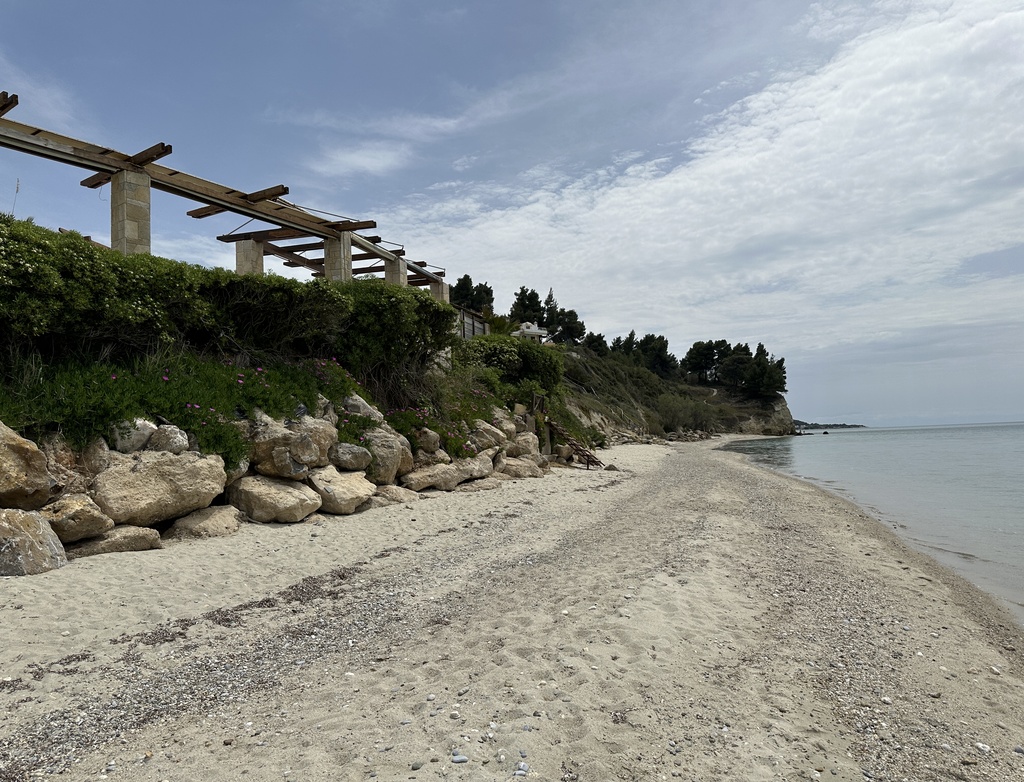 Villa4you.gr, Villa Marina, Fourka, Kassandra, Halkidiki, Greece, 10