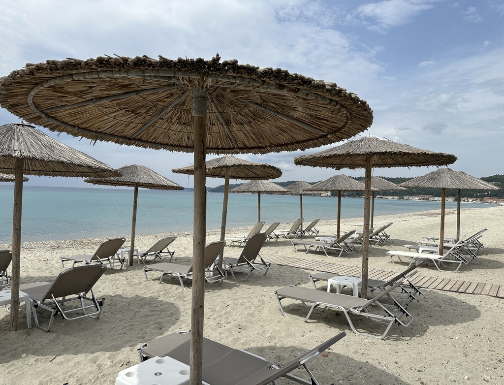Villa4you.gr, Villa Marina, Fourka, Kassandra, Halkidiki, Greece, 15