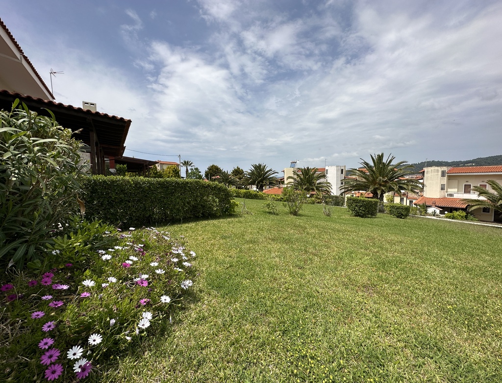 Villa4you.gr, Villa Marina, Fourka, Kassandra, Halkidiki, Greece, 4