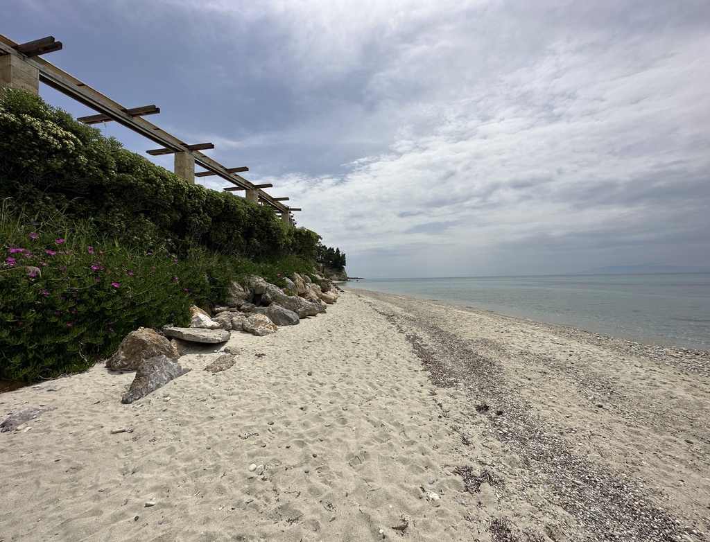 Villa4you.gr, Villa Marina, Fourka, Kassandra, Halkidiki, Greece, 7