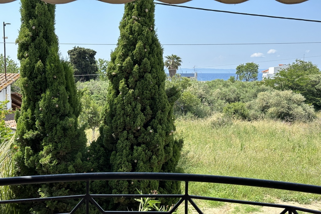 Villa4ypu.gr, Maisonette Juliana, Nikiti, Sithonia, Halkidiki, Greece, 14