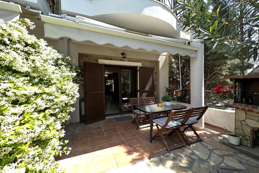 Villa4ypu.gr, Maisonette Juliana, Nikiti, Sithonia, Halkidiki, Greece, 2