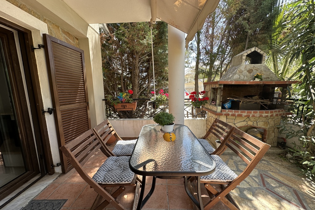 Villa4ypu.gr, Maisonette Juliana, Nikiti, Sithonia, Halkidiki, Greece, 22