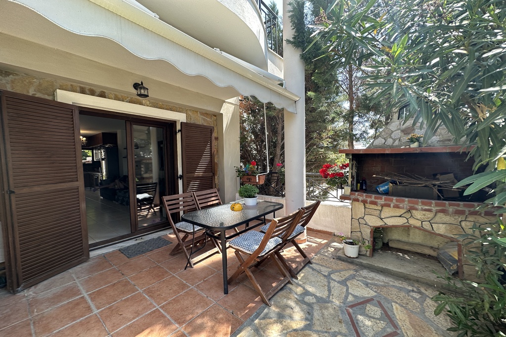 Villa4ypu.gr, Maisonette Juliana, Nikiti, Sithonia, Halkidiki, Greece, 3
