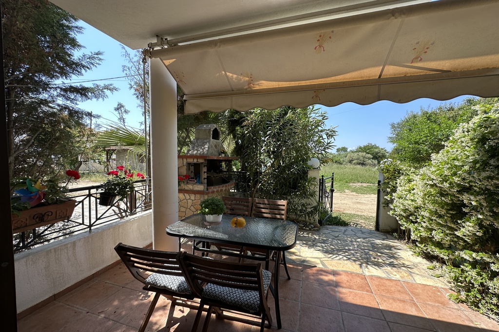 Villa4ypu.gr, Maisonette Juliana, Nikiti, Sithonia, Halkidiki, Greece, 4
