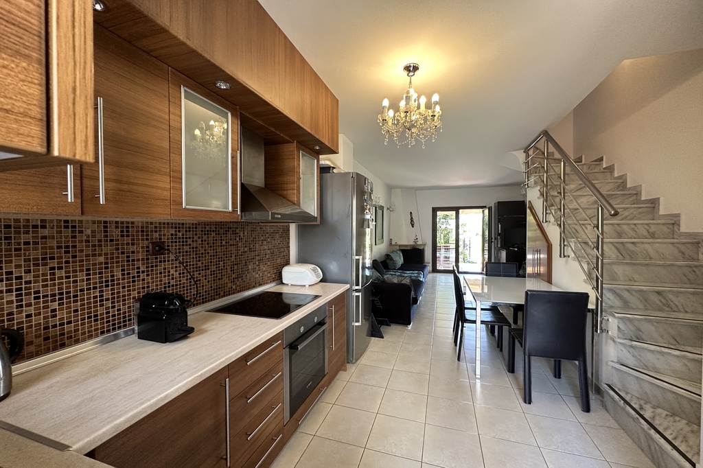 Villa4ypu.gr, Maisonette Juliana, Nikiti, Sithonia, Halkidiki, Greece, 5