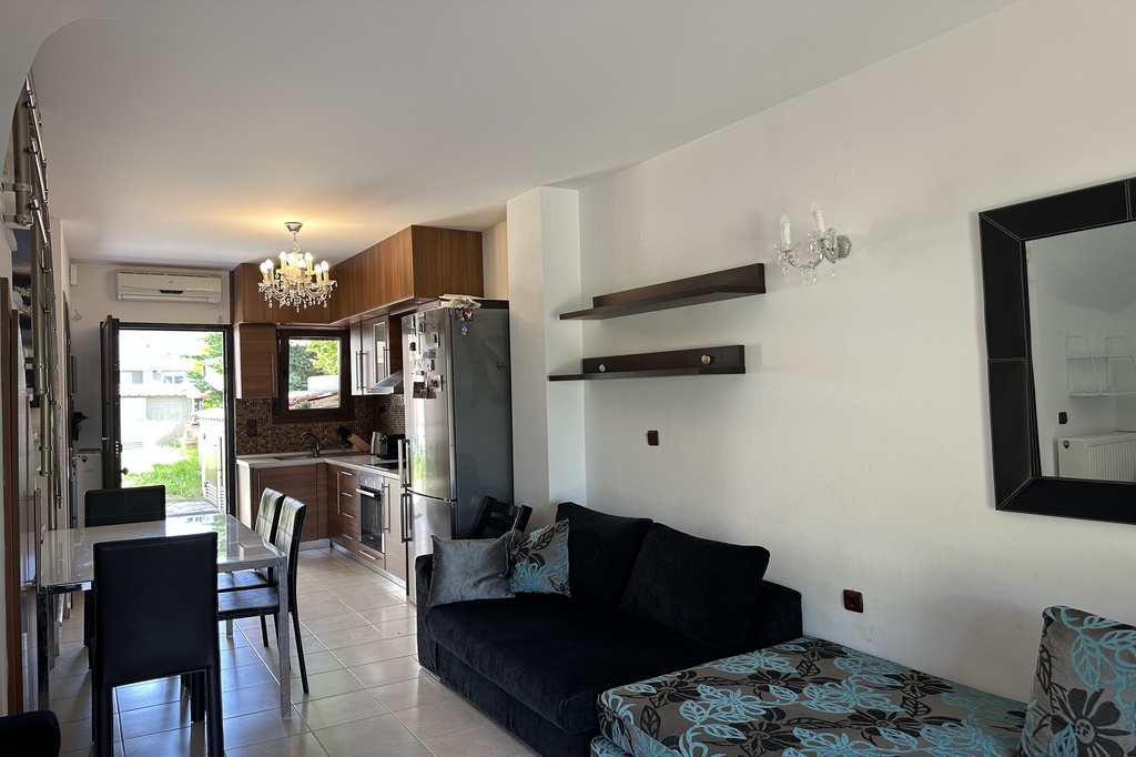 Villa4ypu.gr, Maisonette Juliana, Nikiti, Sithonia, Halkidiki, Greece, 7