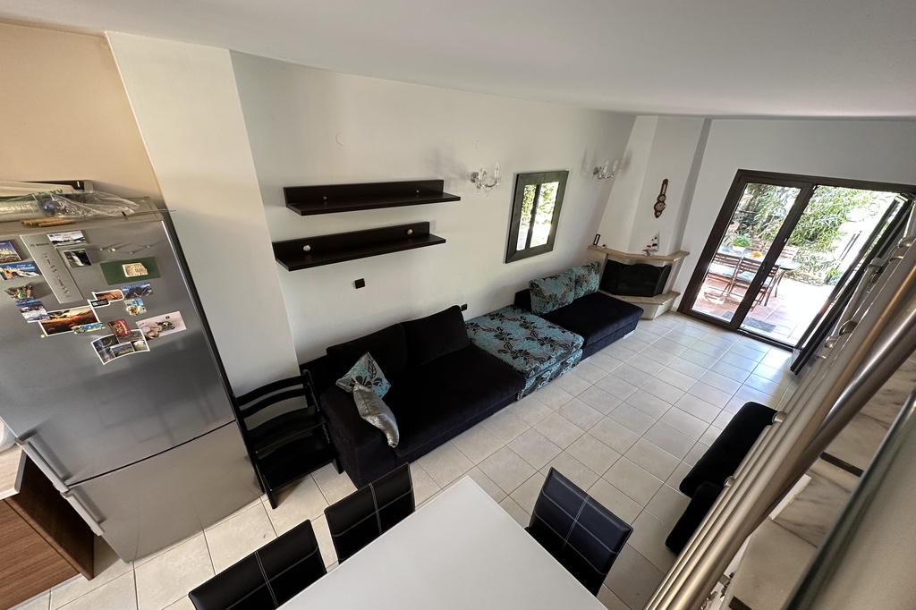 Villa4ypu.gr, Maisonette Juliana, Nikiti, Sithonia, Halkidiki, Greece, 9