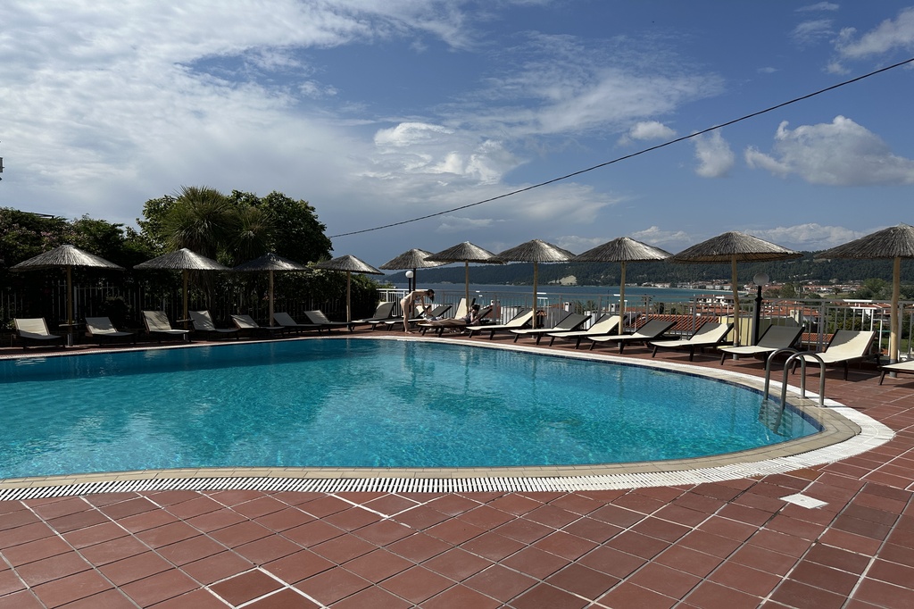 Villa4you.gr, Apartment Princesse 1, Fourka, Kassandra, Halkidiki, Greece, 010
