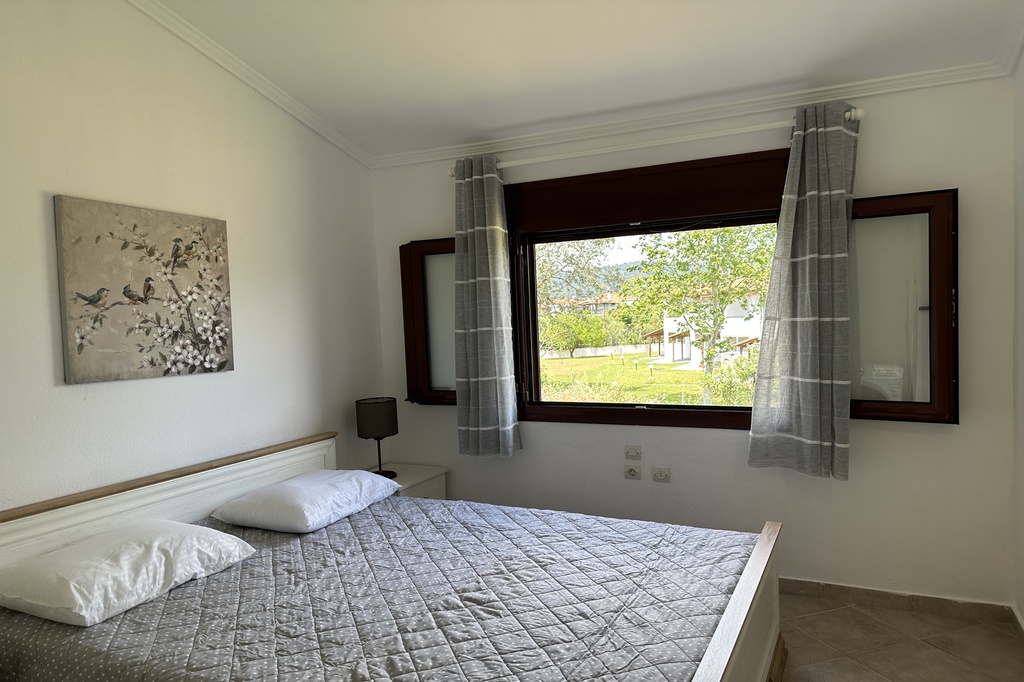 Villa4you.gr, Apartment Princesse 1, Fourka, Kassandra, Halkidiki, Greece, 014