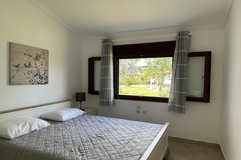 Villa4you.gr, Apartment Princesse 1, Fourka, Kassandra, Halkidiki, Greece, 015