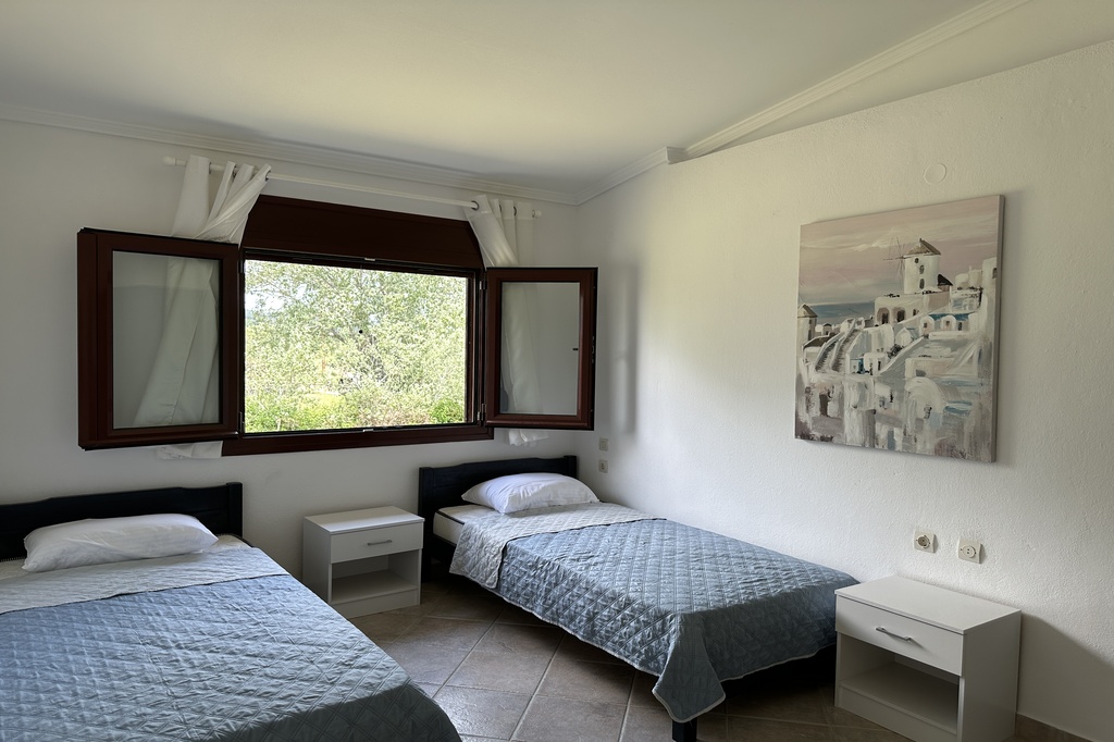 Villa4you.gr, Apartment Princesse 1, Fourka, Kassandra, Halkidiki, Greece, 016