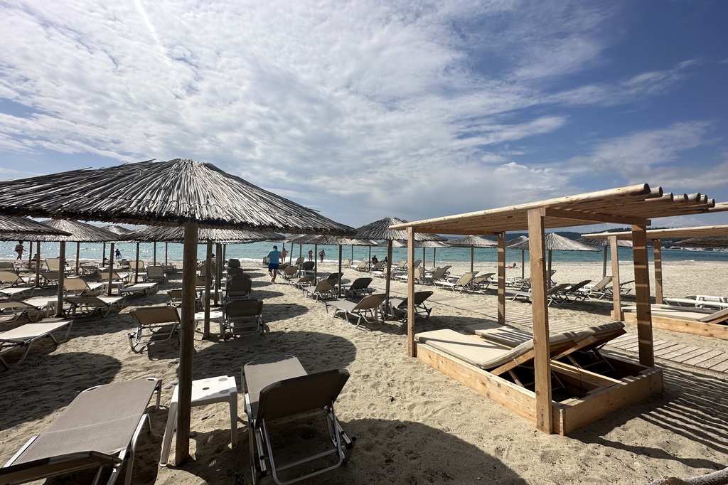 Villa4you.gr, Apartment Princesse 1, Fourka, Kassandra, Halkidiki, Greece, 08