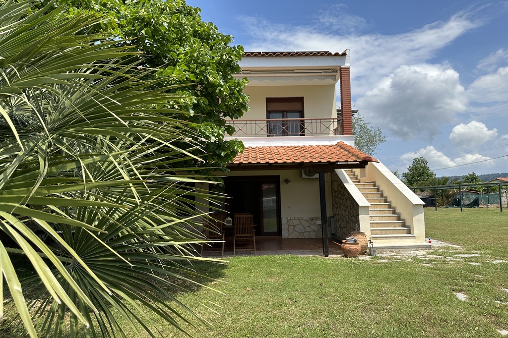 Villa4you.gr, Apartment Princesse 2, Fourka, Kassandra, Halkidiki, Greece, 01