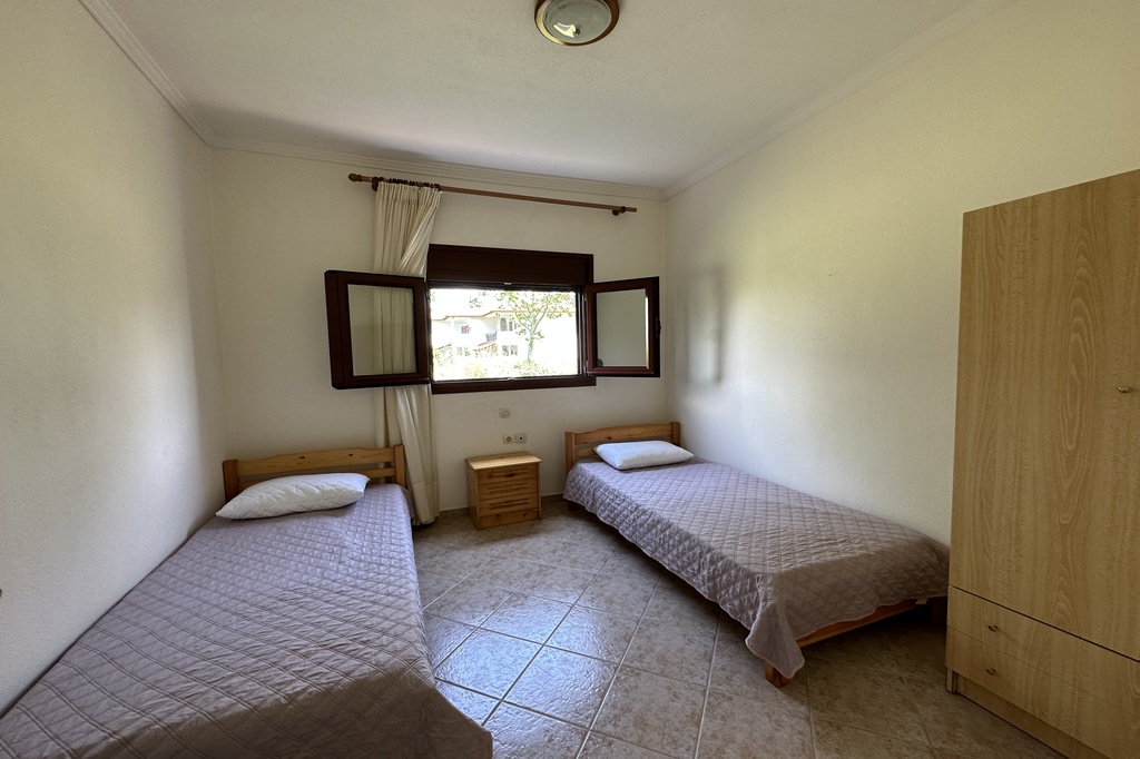 Villa4you.gr, Apartment Princesse 2, Fourka, Kassandra, Halkidiki, Greece, 011