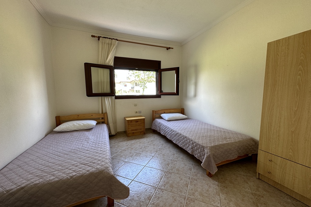 Villa4you.gr, Apartment Princesse 2, Fourka, Kassandra, Halkidiki, Greece, 012