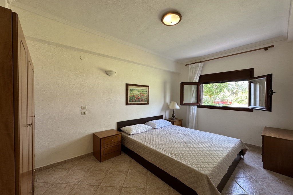 Villa4you.gr, Apartment Princesse 2, Fourka, Kassandra, Halkidiki, Greece, 014