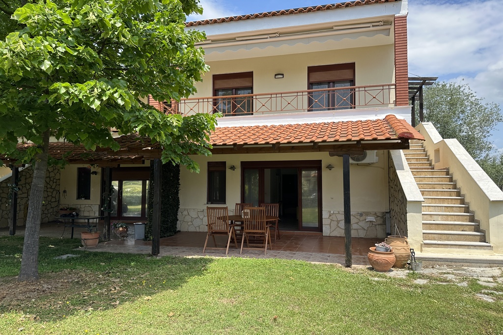 Villa4you.gr, Apartment Princesse 2, Fourka, Kassandra, Halkidiki, Greece, 02