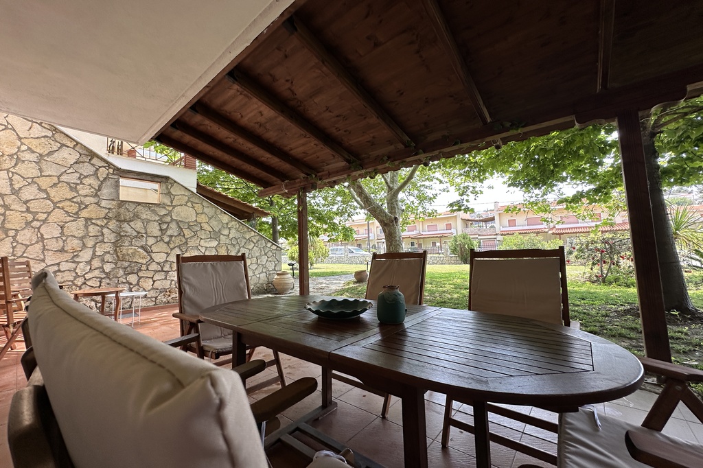 Villa4you.gr, Apartment Princesse 2, Fourka, Kassandra, Halkidiki, Greece, 05