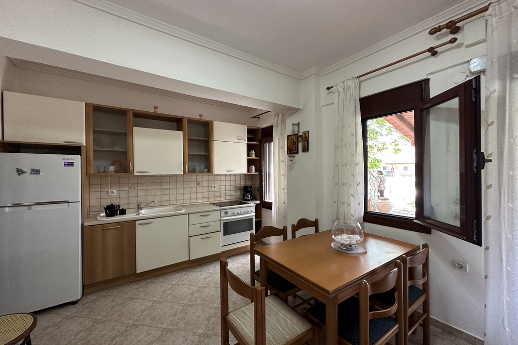 Villa4you.gr, Apartment Princesse 2, Fourka, Kassandra, Halkidiki, Greece, 06