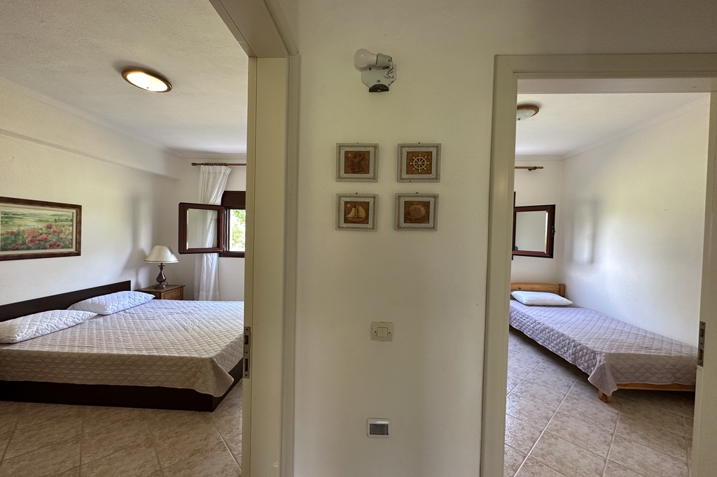 Villa4you.gr, Apartment Princesse 2, Fourka, Kassandra, Halkidiki, Greece, 08