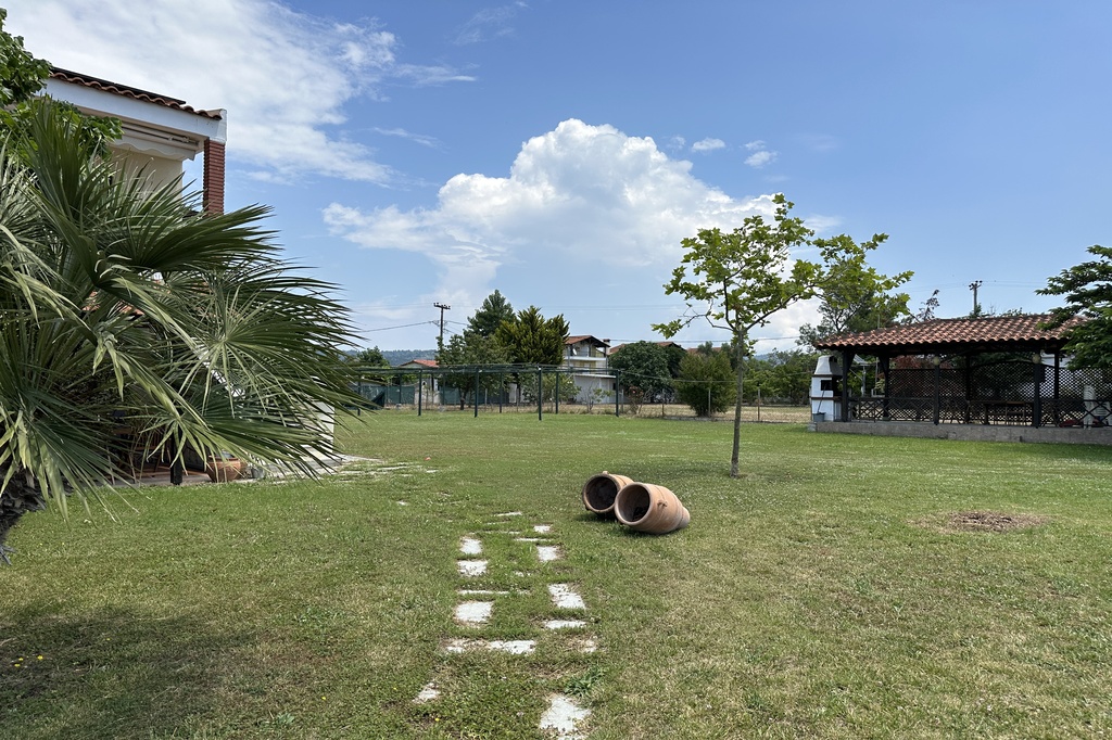 Villa4you.gr, Apartment Princesse 3, Fourka, Kassandra, Halkidiki, Greece, 010
