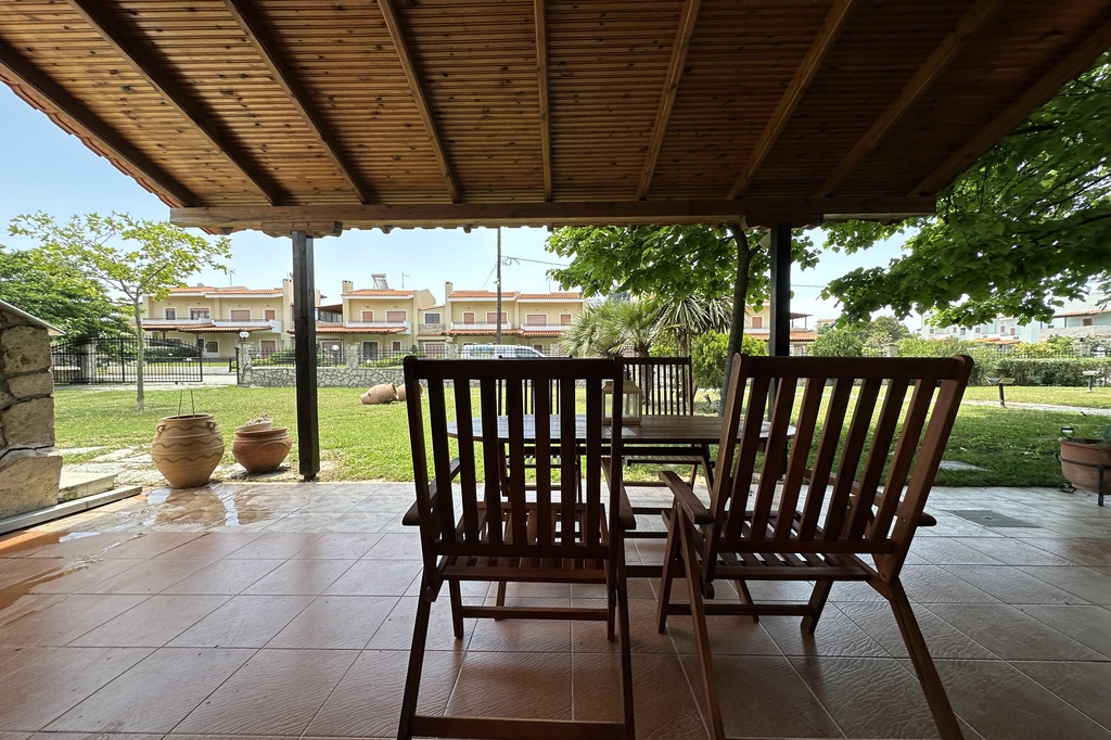 Villa4you.gr, Apartment Princesse 3, Fourka, Kassandra, Halkidiki, Greece, 013