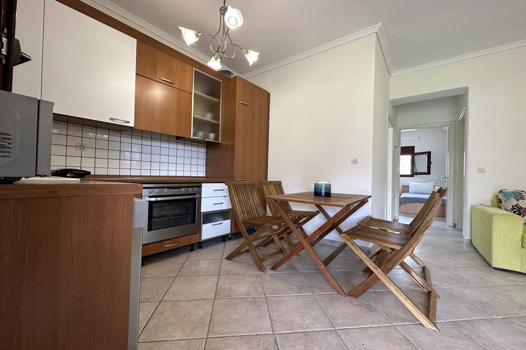 Villa4you.gr, Apartment Princesse 3, Fourka, Kassandra, Halkidiki, Greece, 015