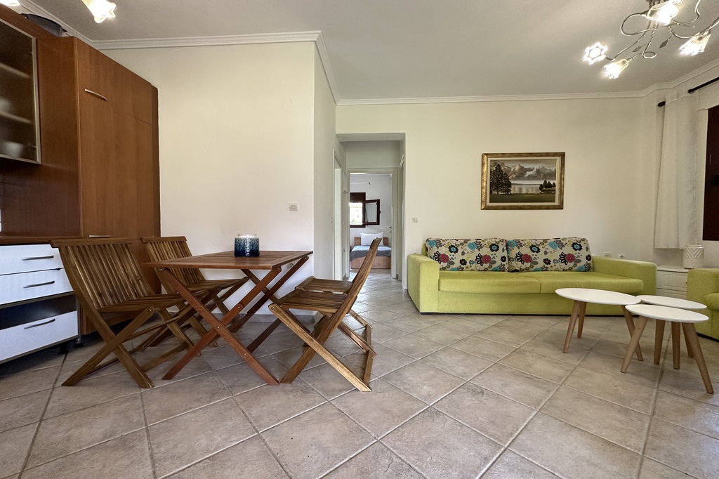 Villa4you.gr, Apartment Princesse 3, Fourka, Kassandra, Halkidiki, Greece, 017