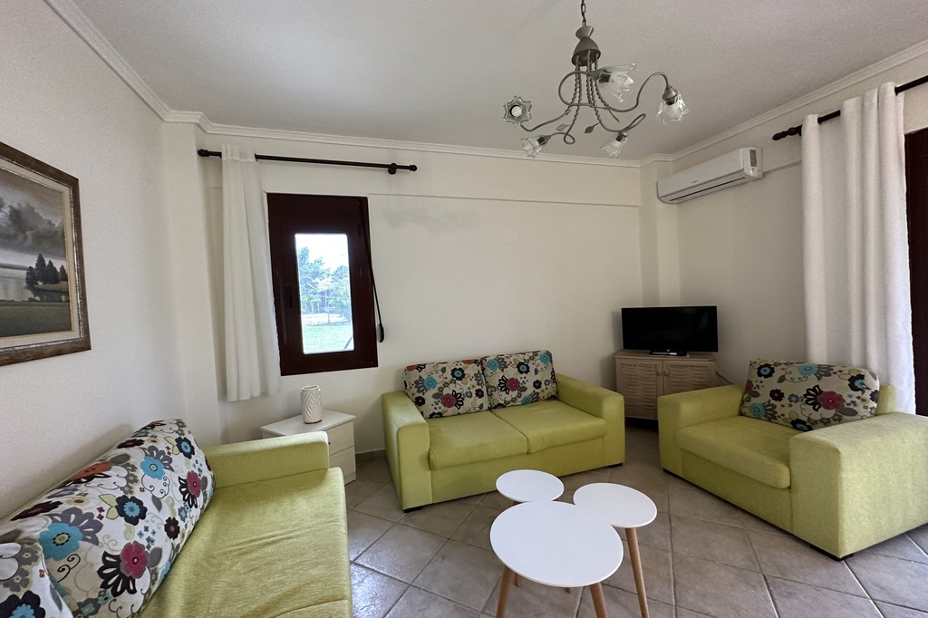 Villa4you.gr, Apartment Princesse 3, Fourka, Kassandra, Halkidiki, Greece, 021