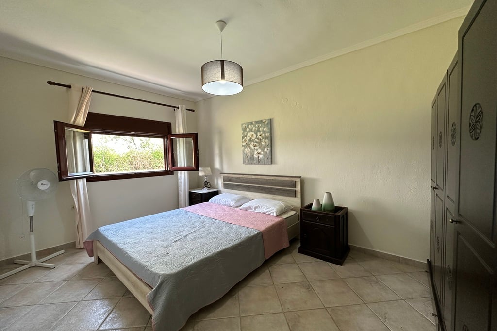 Villa4you.gr, Apartment Princesse 3, Fourka, Kassandra, Halkidiki, Greece, 025